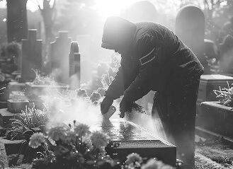 Күтім және абаттандыру