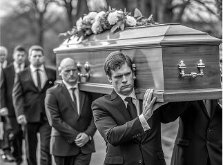 Ритуалды қызметтер