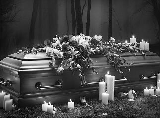 Ритуалды тауарлар